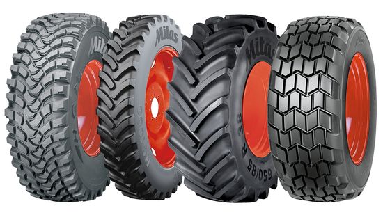 Field equipment