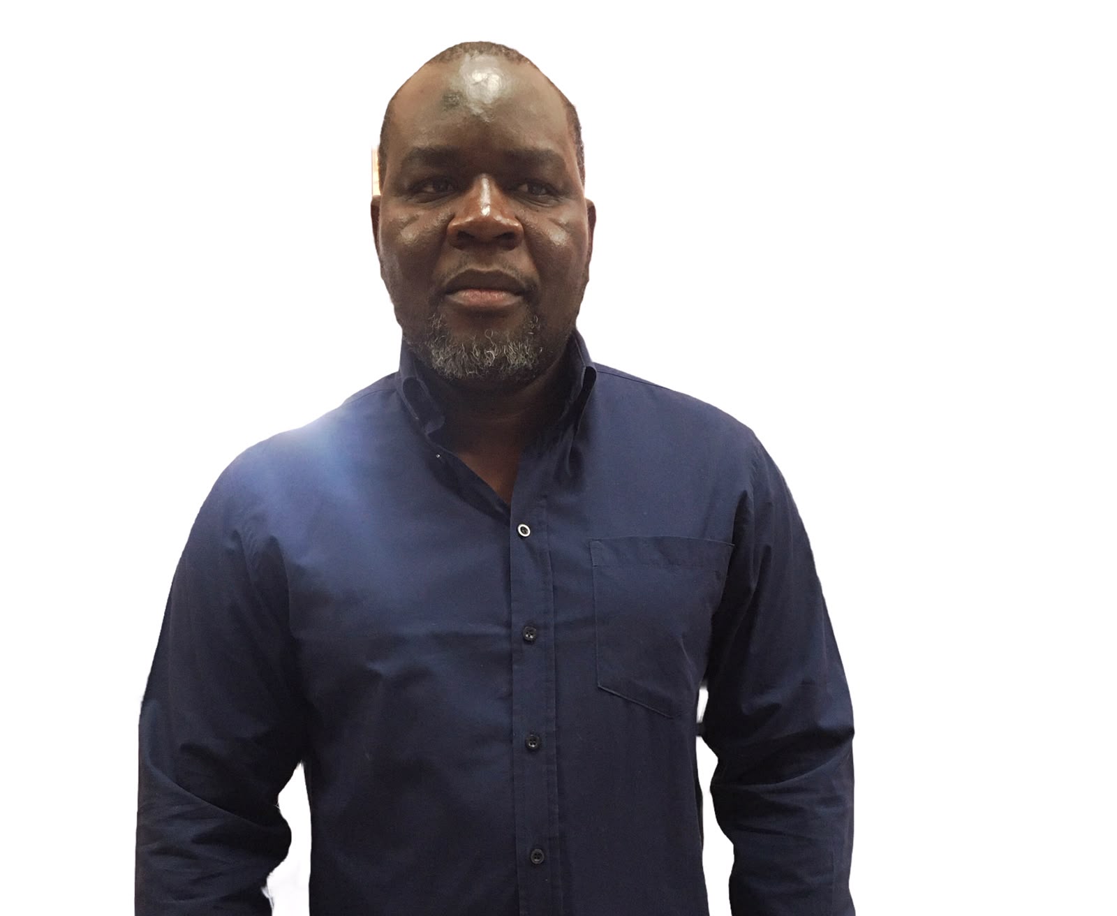 Fidelis Murerwa